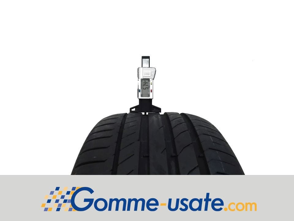 Thumb Continental Gomme Usate Continental 225/45 R18 95Y ContiSportContact 5 XL (65%) pneumatici usati Estivo 0